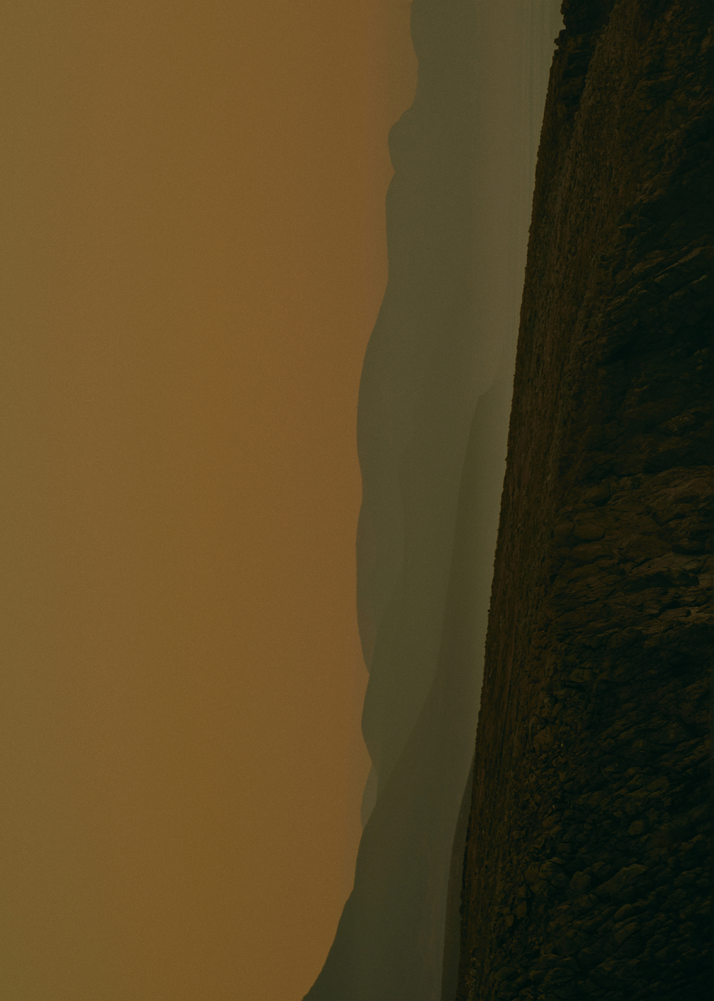 Abstract Horizon