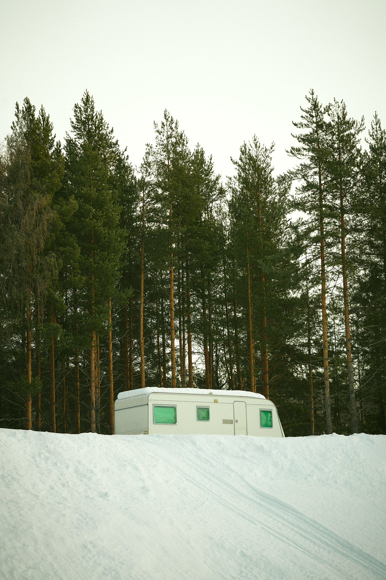 Caravan