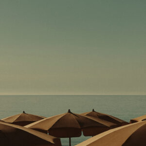 Parasol Lavandou