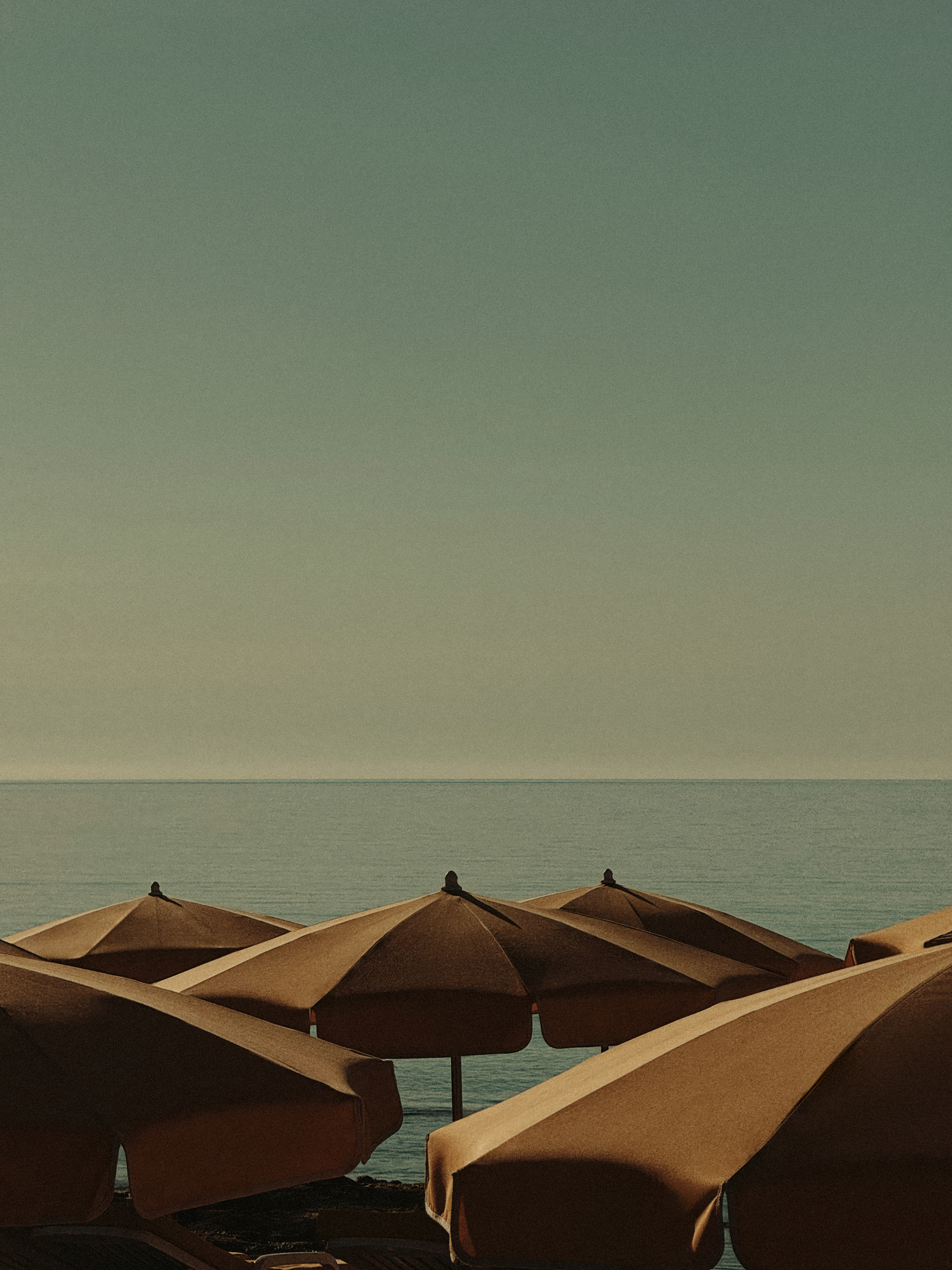 Parasol Lavandou