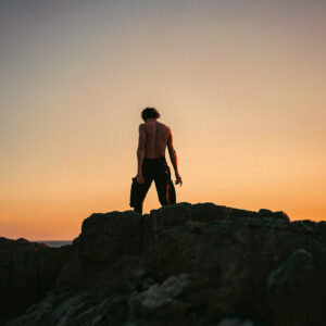 Surfer