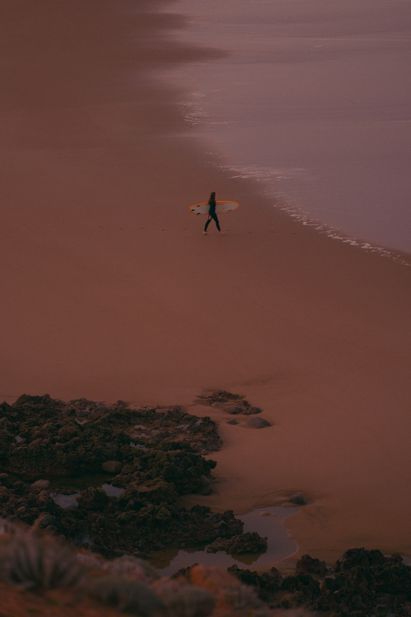 Tiny Surfer II